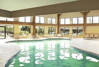 Sheraton Bucks County Hotel