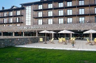 HG La Molina