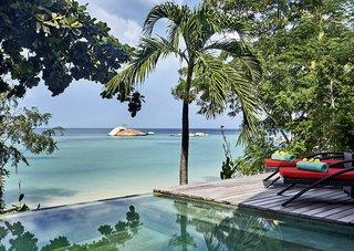 Kupu Kupu Phangan Beach Villas & Spa