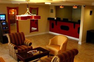 Howard Johnson by Wyndham Las Vegas near the Strip