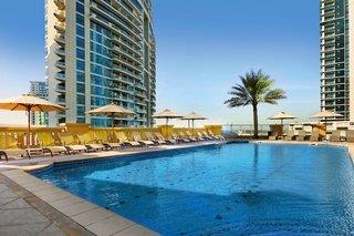 Ramada Hotel & Suites by Wyndham Dubai JBR 