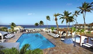 Divi & Tamarijn Aruba All Inclusive & Divi Villas