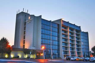 Millennium Hotel Buffalo