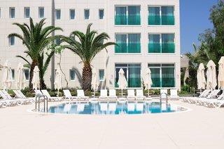 Dragut Point North