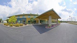 Best Western The Inn at the Fairgrounds