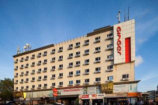 Ginger Mumbai Andheri