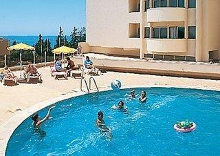 Turim Algarve Mor Hotel