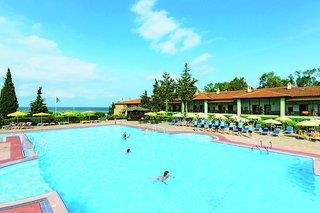 Club Calimera Simantro Beach