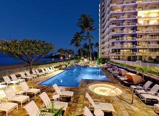 Aston at The Whaler on Kaanapali Beach