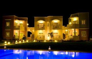 Kings Village Malia
