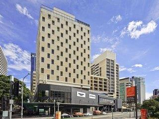 Mercure Brisbane King George Square