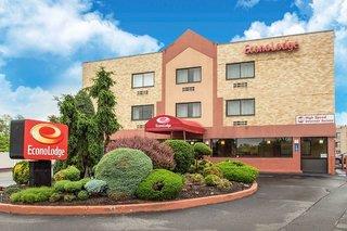 Econo Lodge Hicksville