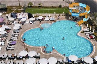 Arsi Blue Beach