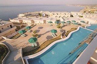 Mitsis Family Village Beach Hotel
