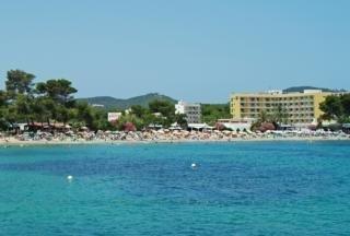 Alua Miami Ibiza Hotel