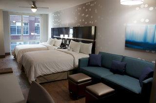Homewood Suites by Hilton Midtown Manhattan Times Square-South