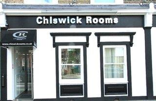 Chiswick Rooms