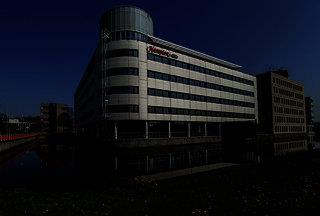 Hampton by Hilton Amsterdam Airport Schiphol