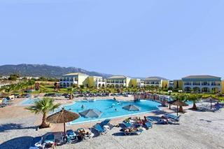 Corali Hotel & Apartments