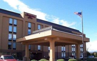 Hampton Inn Washington