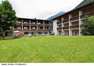 Hotel Silvretta
