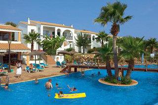 azuLine Marina Parc Apartment Hotel