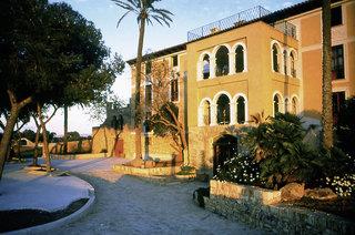 Casal Santa Eulalia