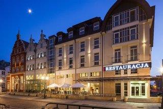Hotel Elblag