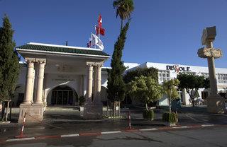 Hammamet Hotel