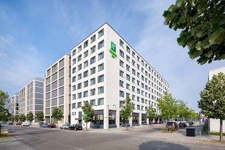 Holiday Inn Berlin - City East Side