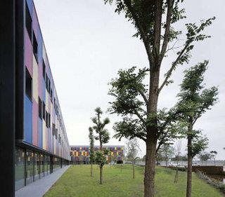 Centre Esplai Albergue
