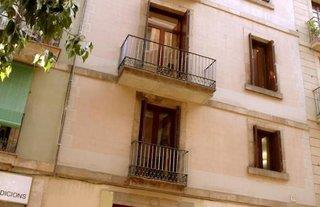 MH Apartments Liceo
