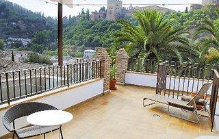 Alhambra Apartamentos Turisticos