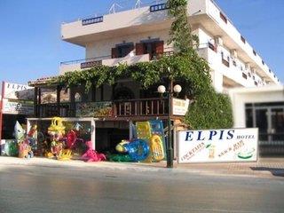 Elpis Hotel & App.