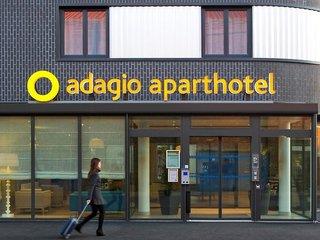4Adagio Access Le Havre Les Docks