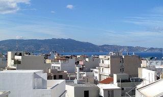 El Greco Hotel