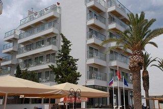 Marmaris Begonville Beach - Erwachsenenhotel