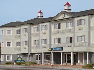 Days Inn San Francisco International Airport West