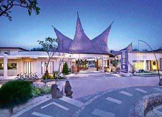 Aston Sunset Beach Resort - Gili Trawangan