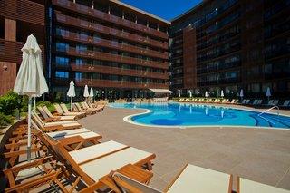 Galeon Residence & SPA