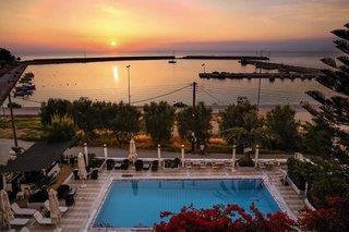 Kyparissia Beach Hotel