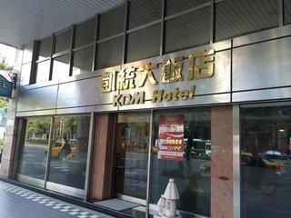 KDM