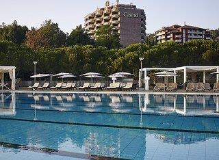 Remisens Premium Hotel Metropol & Annexe Casa Rosa