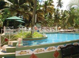 Marigot Beach Club & Dive Resort