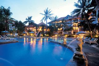 Prime Plaza Hotel Sanur