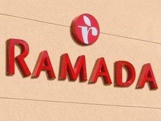 Ramada Milton Keynes