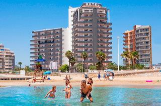 Hotel Port Europa