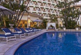The Westin Camino Real Guatemala City