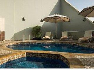 Executive Suites by Mourouj