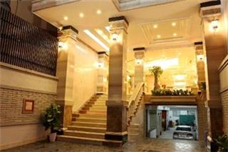 Hanoi Larosa Hotel